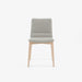 Ligne Roset Bendchair Chair Beech Base - MyConcept Hong Kong