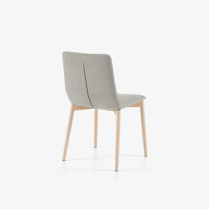 Ligne Roset Bendchair Chair Beech Base - MyConcept Hong Kong
