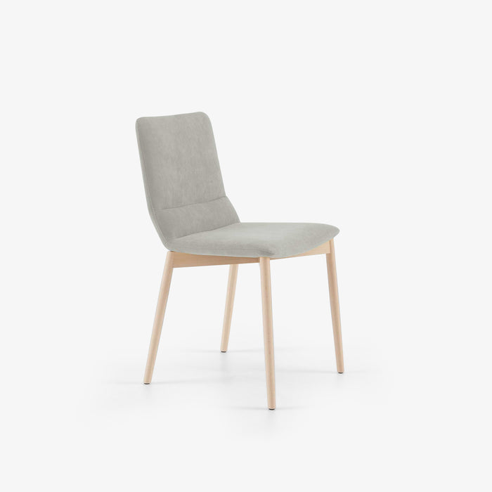 Ligne Roset Bendchair Chair Beech Base - MyConcept Hong Kong