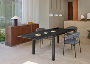 Ligne Roset Dita Sideboard 3 Doors - MyConcept Hong Kong
