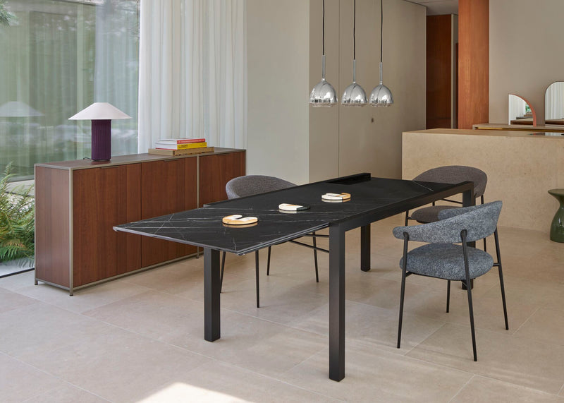 Ligne Roset Dita Sideboard 3 Doors - MyConcept Hong Kong