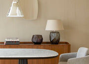 Ligne Roset Asymetric Set Of 2 Vases Amethyste - MyConcept Hong Kong