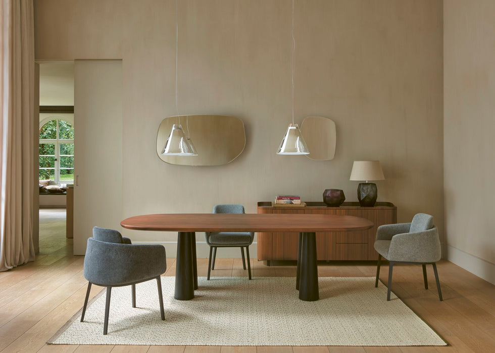 Ligne Roset Contact Suspended Ceiling Light - MyConcept Hong Kong