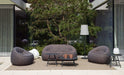 Ligne Roset Ottoman Armchair Outdoor Complete Item - MyConcept Hong Kong