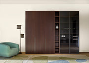 Ligne Roset Uncover Swivelling Armchair Version B – Stretch Fabrics - MyConcept Hong Kong