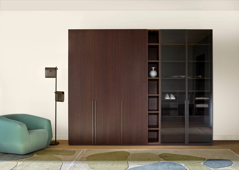 Ligne Roset Uncover Swivelling Armchair Version B – Stretch Fabrics - MyConcept Hong Kong