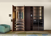Ligne Roset Todana - Wardrobe Composition - MyConcept Hong Kong