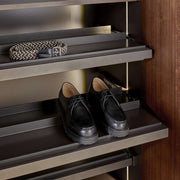 Ligne Roset Todana - Walk-In Closet Composition - MyConcept Hong Kong