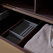Ligne Roset Todana - Walk-In Closet Composition - MyConcept Hong Kong