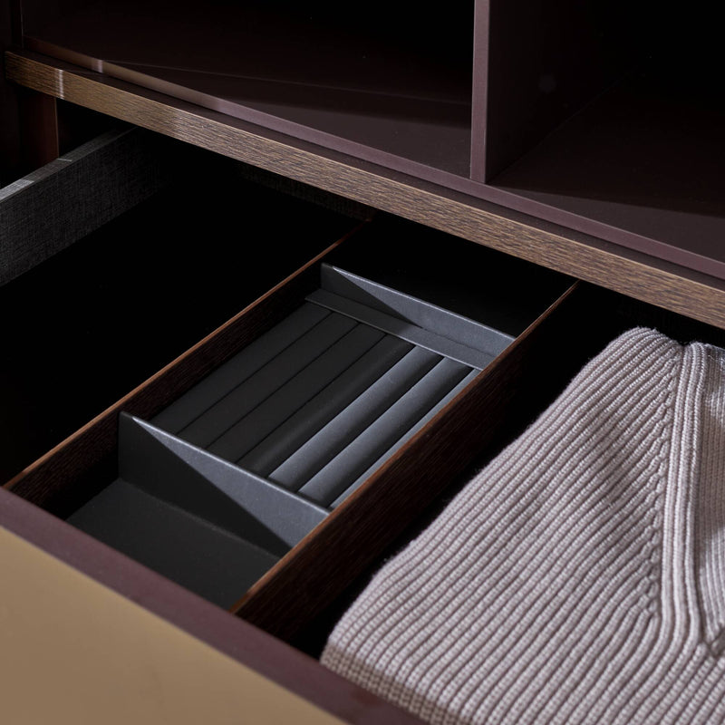 Ligne Roset Todana - Walk-In Closet Composition - MyConcept Hong Kong