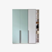 Ligne Roset Todana - Wardrobe Composition - MyConcept Hong Kong