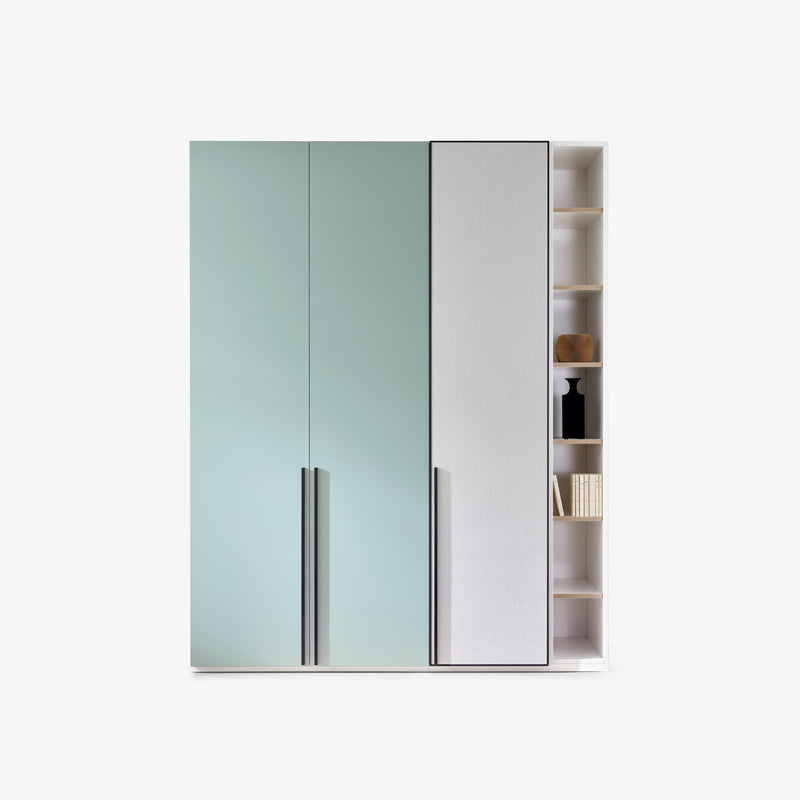 Ligne Roset Todana - Wardrobe Composition - MyConcept Hong Kong