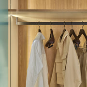 Ligne Roset Todana - Wardrobe Composition - MyConcept Hong Kong