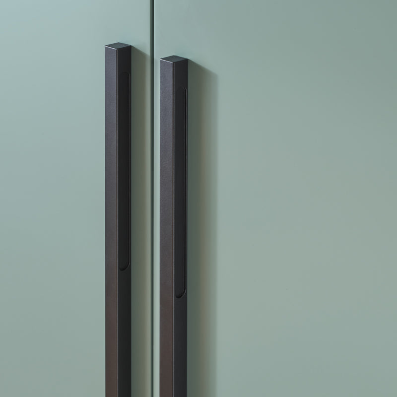 Ligne Roset Todana - Wardrobe Composition - MyConcept Hong Kong