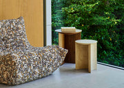 Ligne Roset Apuso & Rondone Occasional Table Rondone - MyConcept Hong Kong