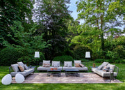 Ligne Roset Valmer Settee With Protective Cover - MyConcept Hong Kong