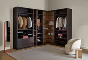 Ligne Roset Todana - Walk-In Closet Composition - MyConcept Hong Kong