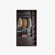 Ligne Roset Todana - Walk-In Closet Composition - MyConcept Hong Kong
