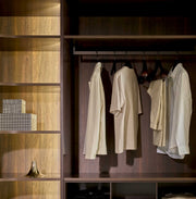 Ligne Roset Todana - Walk-In Closet Composition - MyConcept Hong Kong