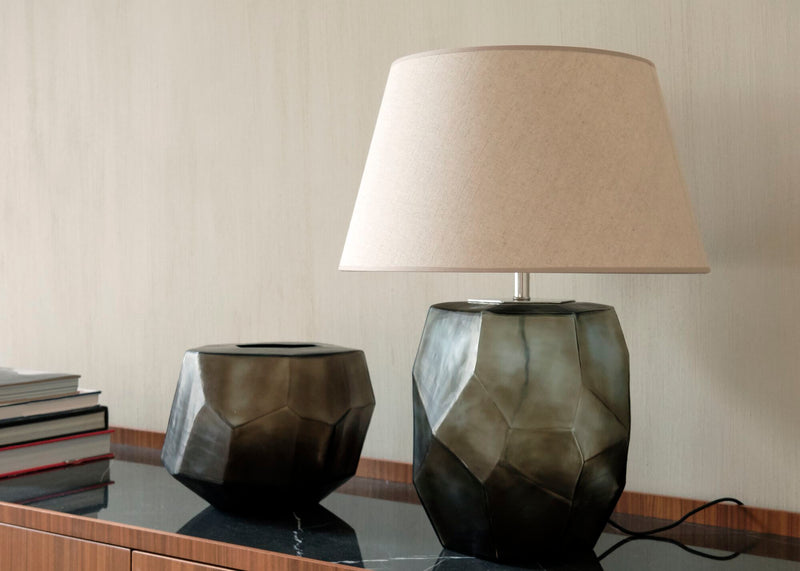 Ligne Roset Asymetric Table Lamp - MyConcept Hong Kong