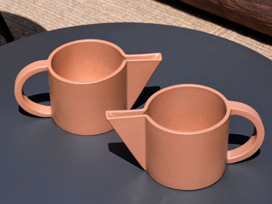 Ligne Roset Devon Flower Pot - MyConcept Hong Kong