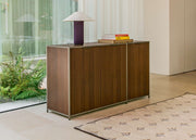 Ligne Roset Dita Sideboard 3 Doors - MyConcept Hong Kong