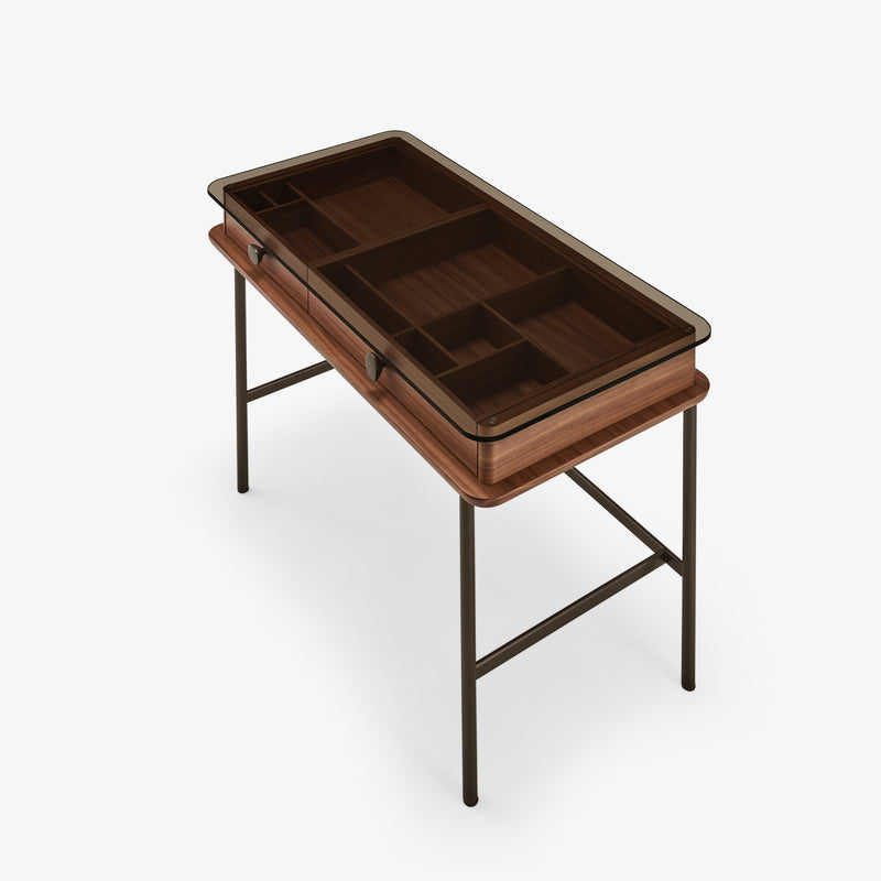 Ligne Roset Indiscret Desk - Secretaire - MyConcept Hong Kong