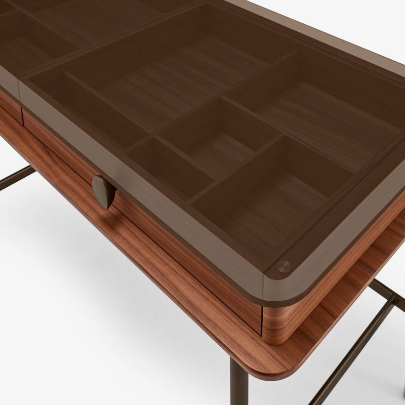 Ligne Roset Indiscret Desk - Secretaire - MyConcept Hong Kong