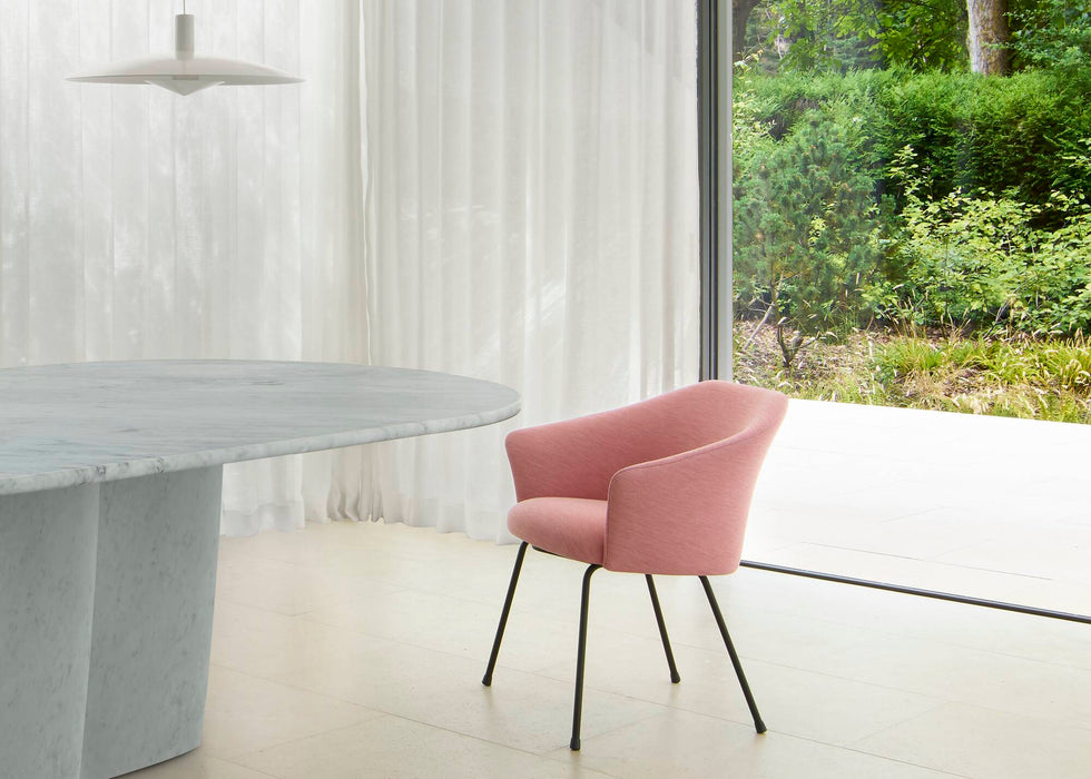 Ligne Roset Cm 145 Carver Chair - MyConcept Hong Kong