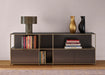 Ligne Roset Asola Table Lamp Vert Bronze - MyConcept Hong Kong