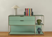 Ligne Roset Mojave Table Lamp Grey - MyConcept Hong Kong