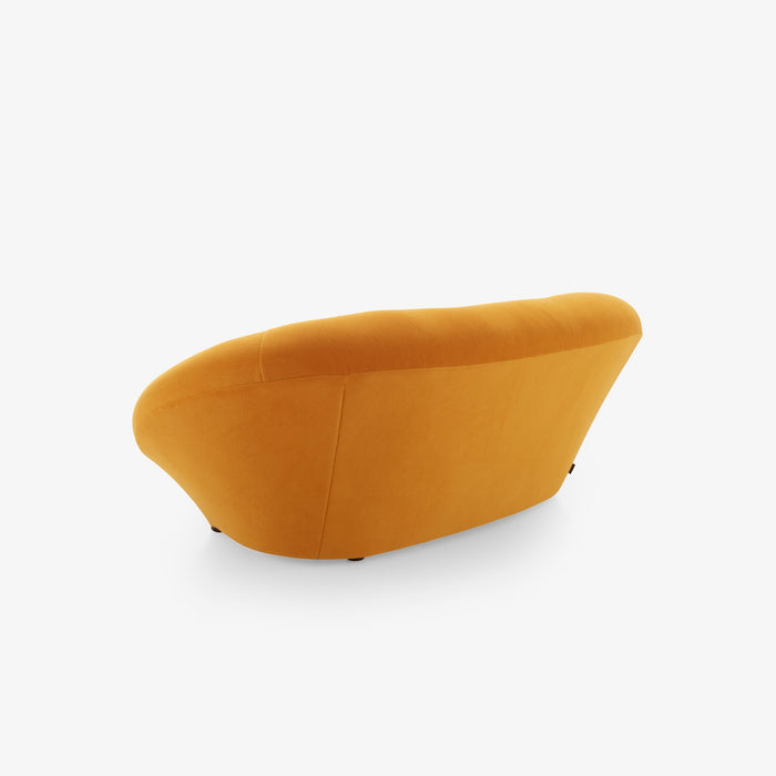 Ligne Roset Ploum Small Settee Low Back Upholstery Sofa - MyConcept Hong Kong