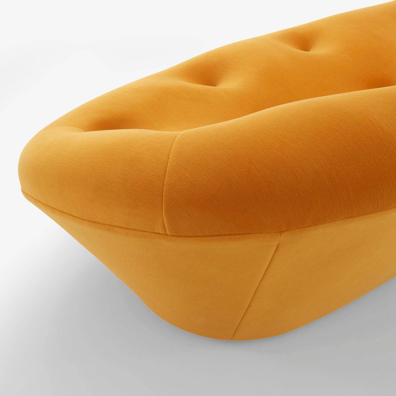 Ligne Roset Ploum Small Settee Low Back Upholstery Sofa - MyConcept Hong Kong
