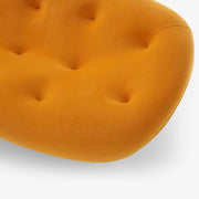 Ligne Roset Ploum Small Settee Low Back Upholstery Sofa - MyConcept Hong Kong