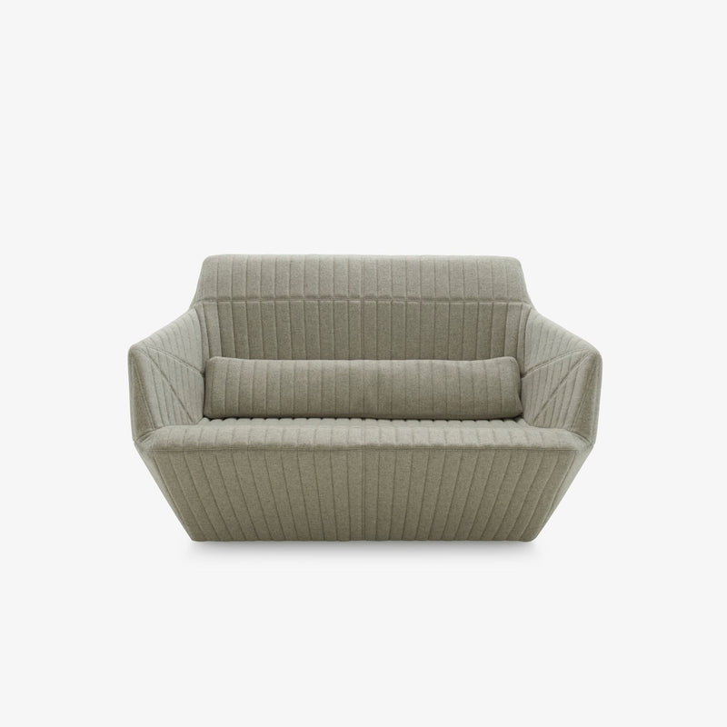 Ligne Roset Facett Medium Settee Upholstery Sofa - MyConcept Hong Kong
