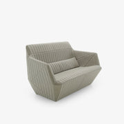 Ligne Roset Facett Medium Settee Upholstery Sofa - MyConcept Hong Kong