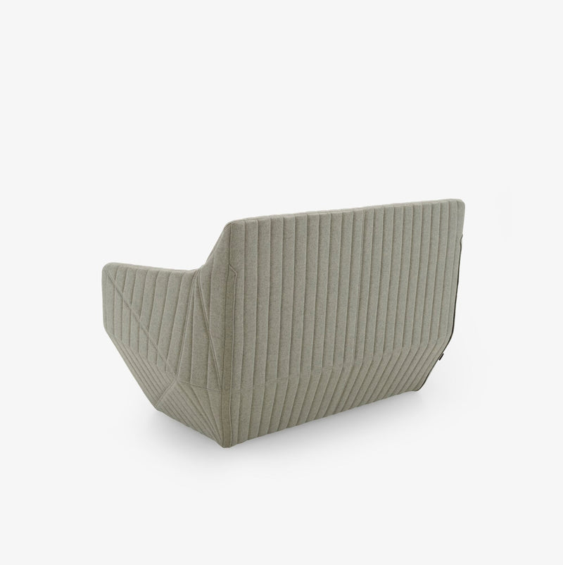 Ligne Roset Facett Medium Settee Upholstery Sofa - MyConcept Hong Kong