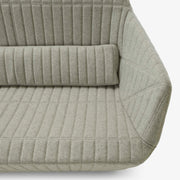 Ligne Roset Facett Medium Settee Upholstery Sofa - MyConcept Hong Kong