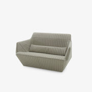 Ligne Roset Facett Medium Settee Upholstery Sofa - MyConcept Hong Kong