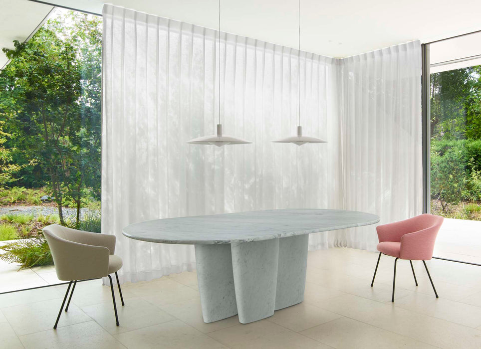 Ligne Roset Camma Dining Table - MyConcept Hong Kong