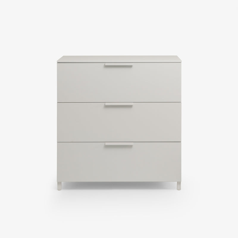 Ligne Roset Everywhere Sideboard Unit 3 Drawers C 3 - MyConcept Hong Kong