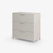 Ligne Roset Everywhere Sideboard Unit 3 Drawers C 3 - MyConcept Hong Kong