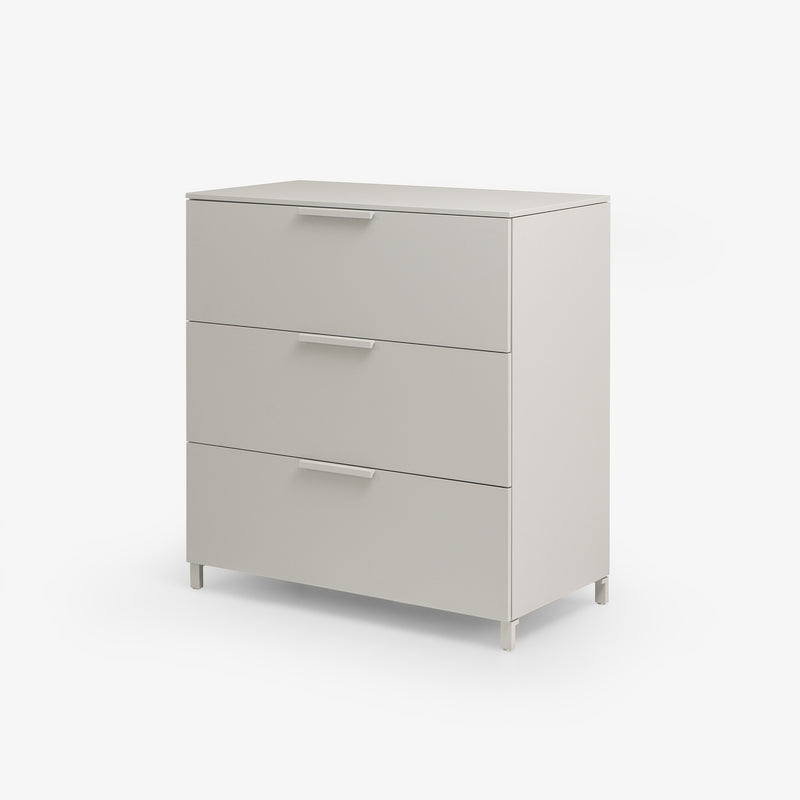 Ligne Roset Everywhere Sideboard Unit 3 Drawers C 3 - MyConcept Hong Kong