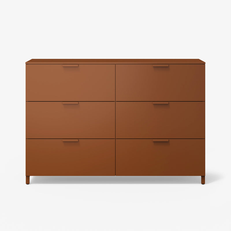 Ligne Roset Everywhere Sideboard Unit 6 Drawers C 23 - MyConcept Hong Kong