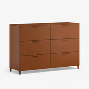 Ligne Roset Everywhere Sideboard Unit 6 Drawers C 23 - MyConcept Hong Kong