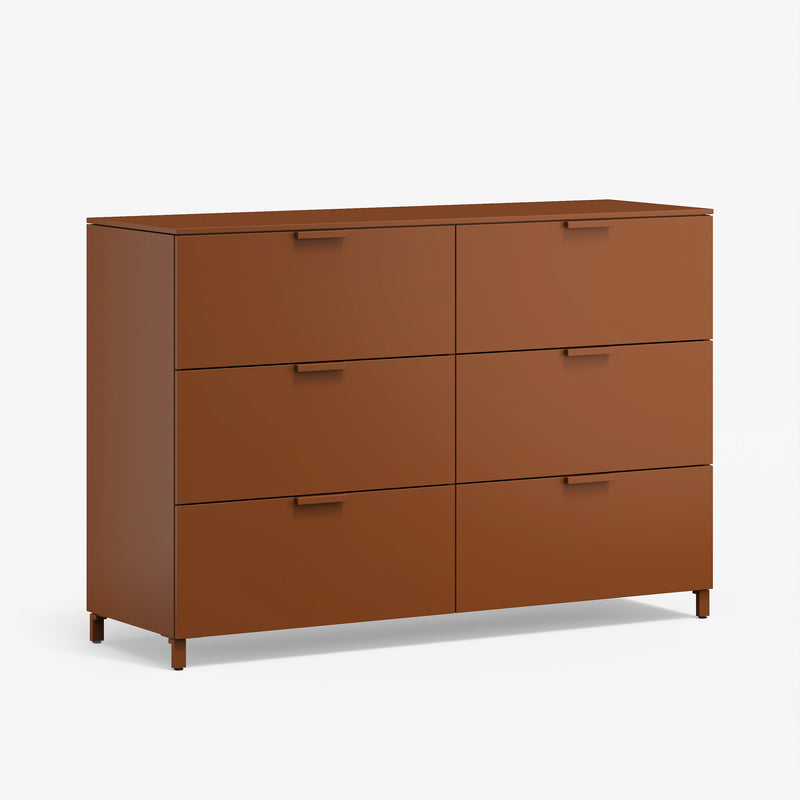 Ligne Roset Everywhere Sideboard Unit 6 Drawers C 23 - MyConcept Hong Kong