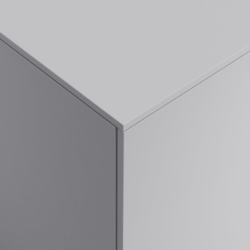 Ligne Roset Everywhere Sideboard 3 Doors C 5 - MyConcept Hong Kong