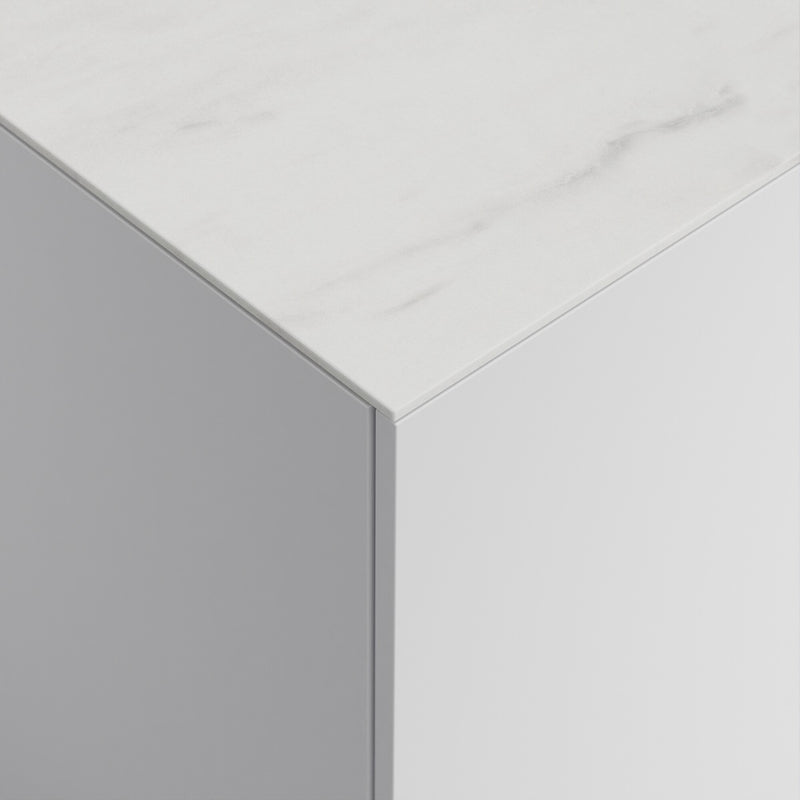 Ligne Roset Everywhere Sideboard Coplanar Doors C2 - MyConcept Hong Kong