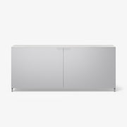 Ligne Roset Everywhere Sideboard Coplanar Doors C2 - MyConcept Hong Kong
