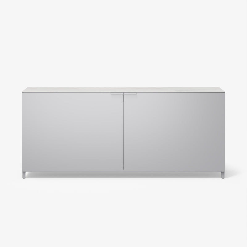 Ligne Roset Everywhere Sideboard Coplanar Doors C2 - MyConcept Hong Kong